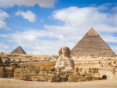 Mısır turu